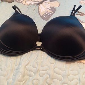 victoria secret push up bra